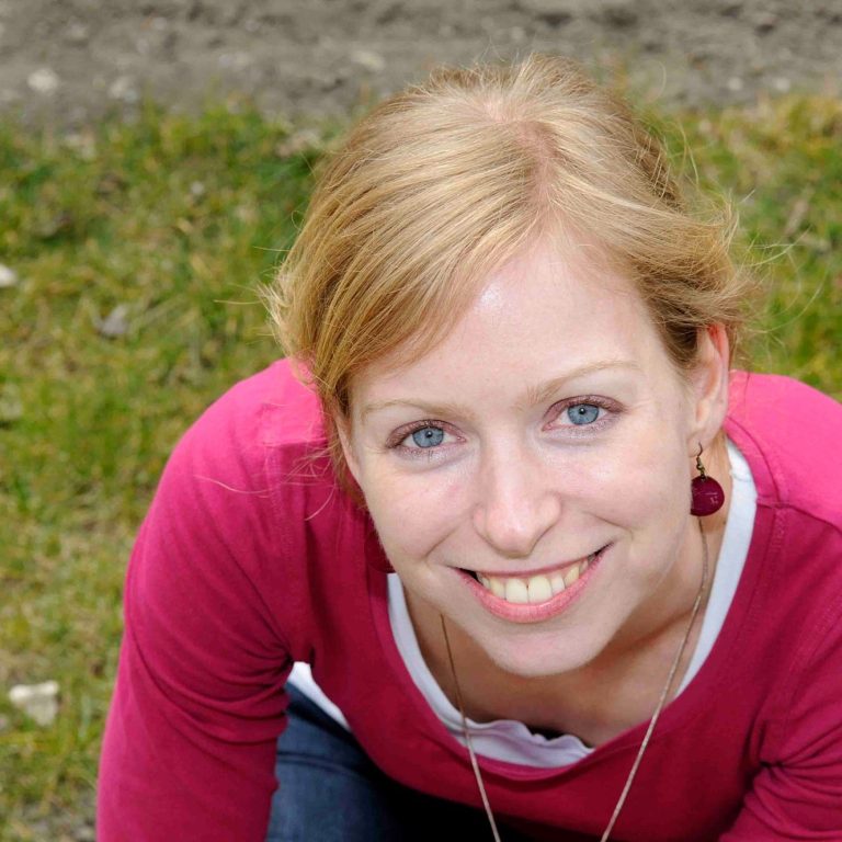 Portretfoto Ingrid van de Kassteele-van Kuilenburg